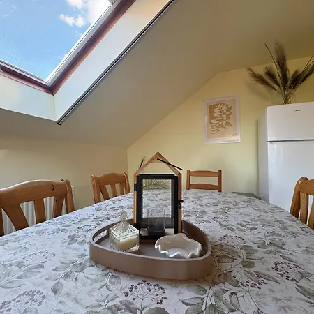 Arpad - 3 Bedroom Family With Parking