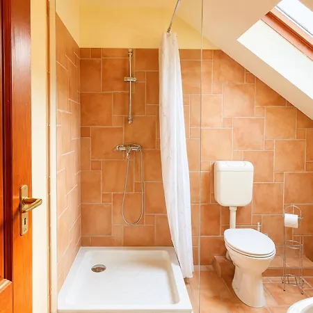 Arpad - 3 Bedroom Family With Parking 公寓 Hajdúszoboszló